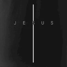 Jesus nápis v kríži Jesus nápis v kríži