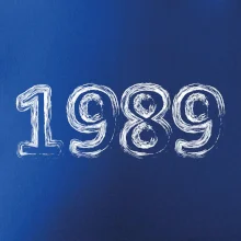 Ročník číslica guľatá