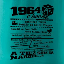 1964 v kocke 1964 v kocke
