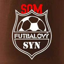 Som futbalový syn