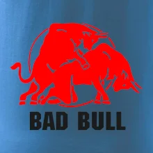Bad Bull Bad Bull