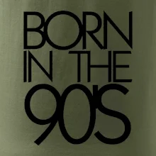 Born In The 90's Born In The 90's