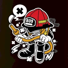 Fajrákmen Fajrákmen