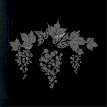 Hrozno šedé Hrozno šedé