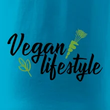 Vegan lifestyle