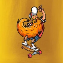 Mustache board Mustache board