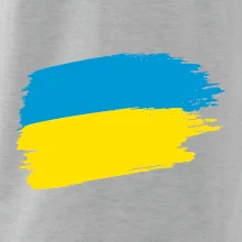 Ukrajina vlajka Ukrajina vlajka