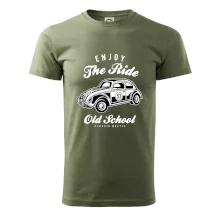 Enjoy The Ride Enjoy The Ride