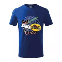 Keď vyrastiem budem ako ocko SuperSport Keď vyrastiem budem ako ocko SuperSport