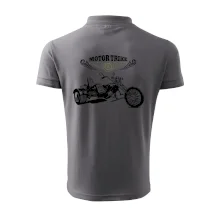 Moto trike Moto trike