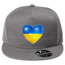 Ukrajina srdce vlajka Ukrajina srdce vlajka