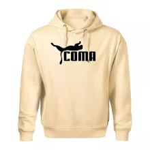 Coma paródia Coma paródia