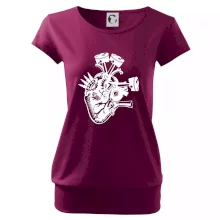 Vodičovo srdce Vodičovo srdce