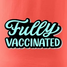 Fully vaccinated