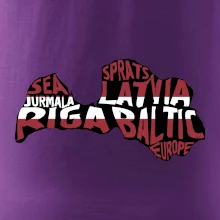 Mapy - názvy miest - Moldavsko