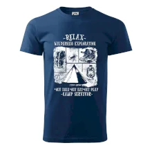 Relax wilderness exploration Relax wilderness exploration