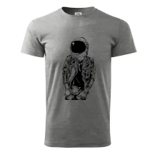 Astronaut Punkster Astronaut Punkster