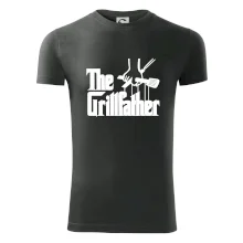 The Grillfather The Grillfather