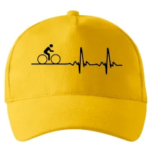 Cyklo ekg - bicykel Cyklo ekg - bicykel