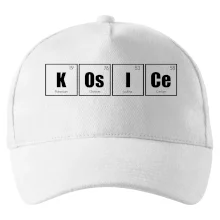 Periodická tabuľka Košice