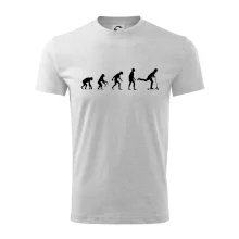 Evolucía kolobeh kolobežka Evolucía kolobeh kolobežka