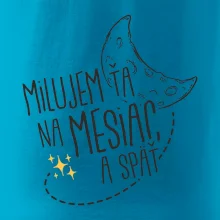 Milujem ťa na mesiac a späť Milujem ťa na mesiac a späť