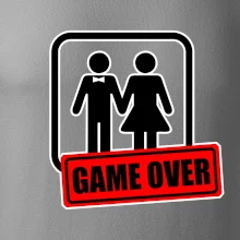Bachelor Party - Game over (hetero)