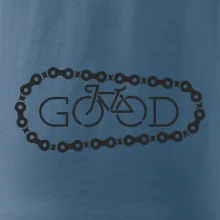 Good cyklista