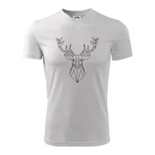 Geometria - Veľký jeleň Geometria - Veľký jeleň