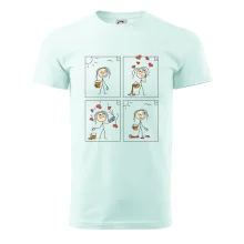 Láska ja a pivo (Hana-creative)