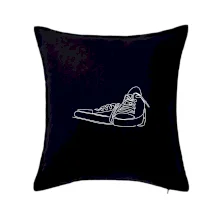 Topánky jedným ťahom