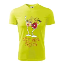 Best wine friends dancing (Pecka design) Best wine friends dancing (Pecka design)