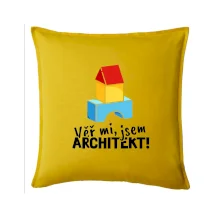 Věř mi, jsem architekt