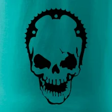 Rozeta lebka Rozeta lebka