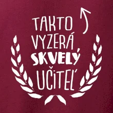 Takto vyzerá skvelý učiteľ