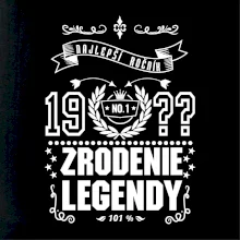 Zrodenie legendy - pre všetkých Zrodenie legendy - pre všetkých