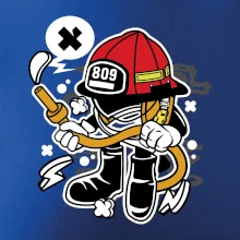 Fajrákmen Fajrákmen