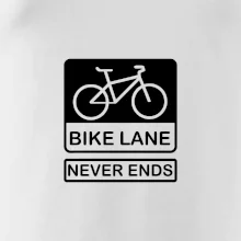 Bike lane