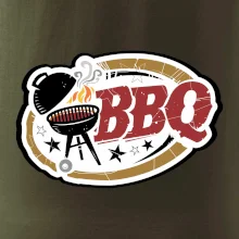 BBQ logo