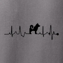 Shiba-Inu EKG