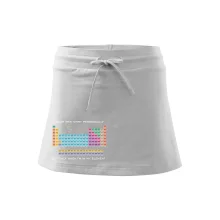 I wear this shirt periodically but only when I'm in my element I wear this shirt periodically but only when I'm in my element