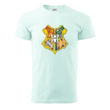 Harry znak školy Harry znak školy