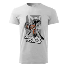 Single track trať Single track trať