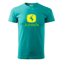 Johník Johník