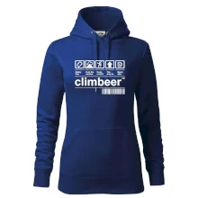 Climbeer čiarový kód Climbeer čiarový kód