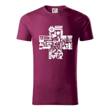 Zdravotné kríž veci