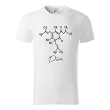 Barová chémia - pivo Barová chémia - pivo