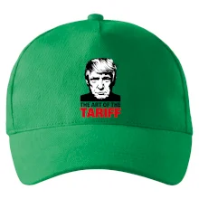 Trump The art of the tariff