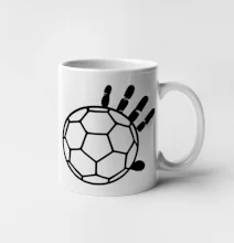 Hádzaná lopta ruka