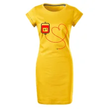 Transfúzia srdce - vaša krvná skupina Transfúzia srdce - vaša krvná skupina